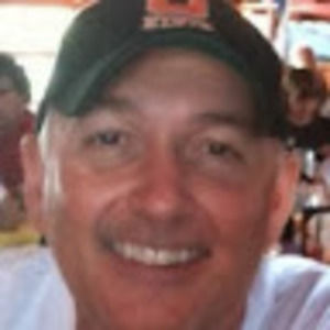 Meet your Posher, Brad